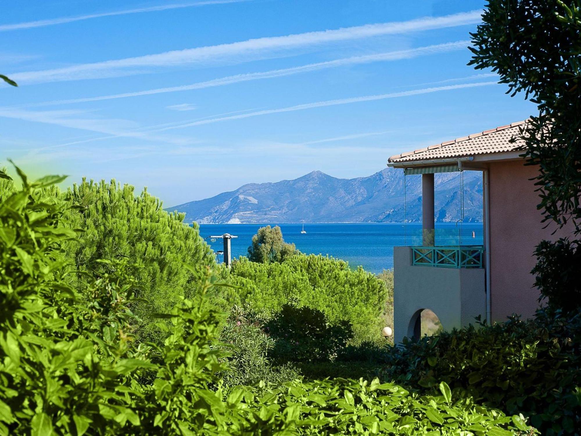 Apartment Suarella-2 By Interhome Saint-Florent  Exterior foto
